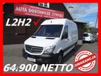 Mercedes-Benz SPRINTER - 1