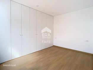 Andar de Moradia completamente remodelado em Fafe - Grande imagem: 2/12