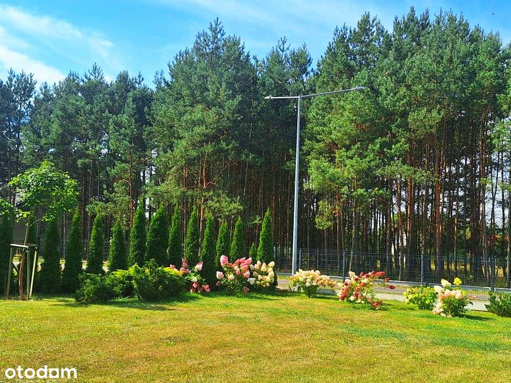 Uraz, nowy, komfortowy, super lokalizacja, pompa ciepła-19