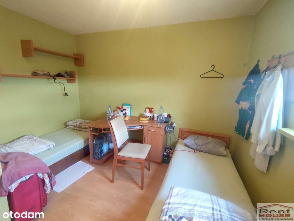 3 rozkładowe pokoje, winda-5