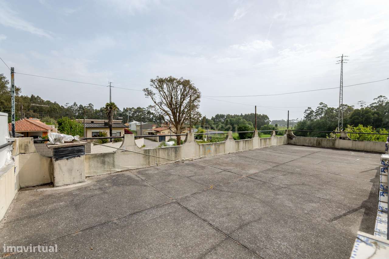 Encantadora Moradia T3 em Lavra, Matosinhos-48