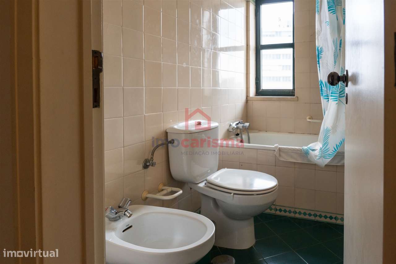 Apartamento T3 Duplex na Cedofeita, Porto-15