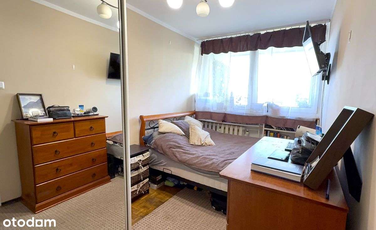 2 balkony / rowerownia/ piwnica /do negocjacji-9