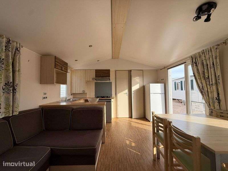 Mobile Home IRM Casita 9x4m - Casa Móvel T3 - Grande imagem: 5/12