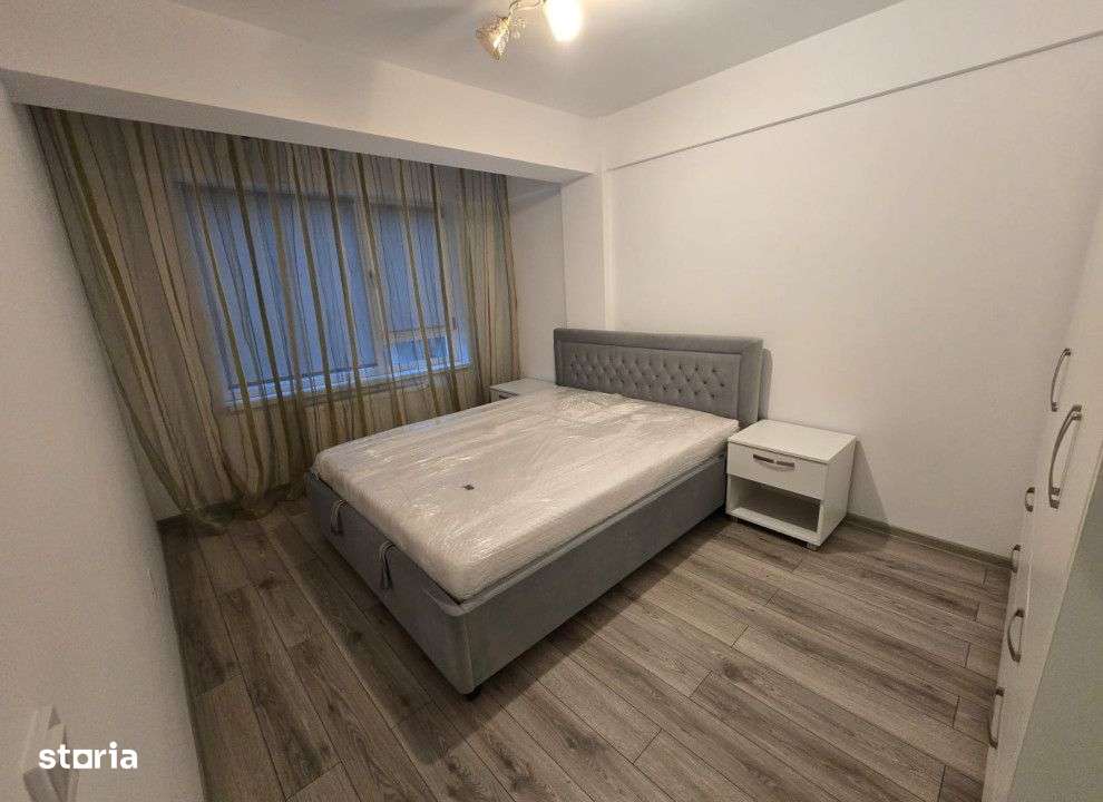 Apartament 2 camere Copou , 50 metri, etaj 1 Cod:156615