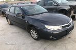 cutie de viteze Subaru Impreza 3  [din 2007 pana  2012] Hatchback 5-u - 5