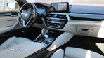 BMW Seria 5 520d xDrive AT - 5