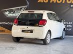 Citroën C1 1.0 VTi Feel - 4