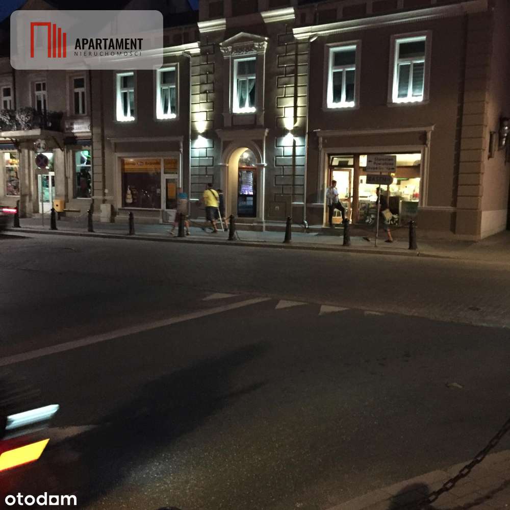 *Kamienica przy nakielskim rynku - Pełny obrazek: 4/13