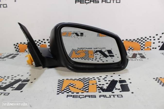 Espelho Retrovisor Direito BMW Serie 4 F36 - 1