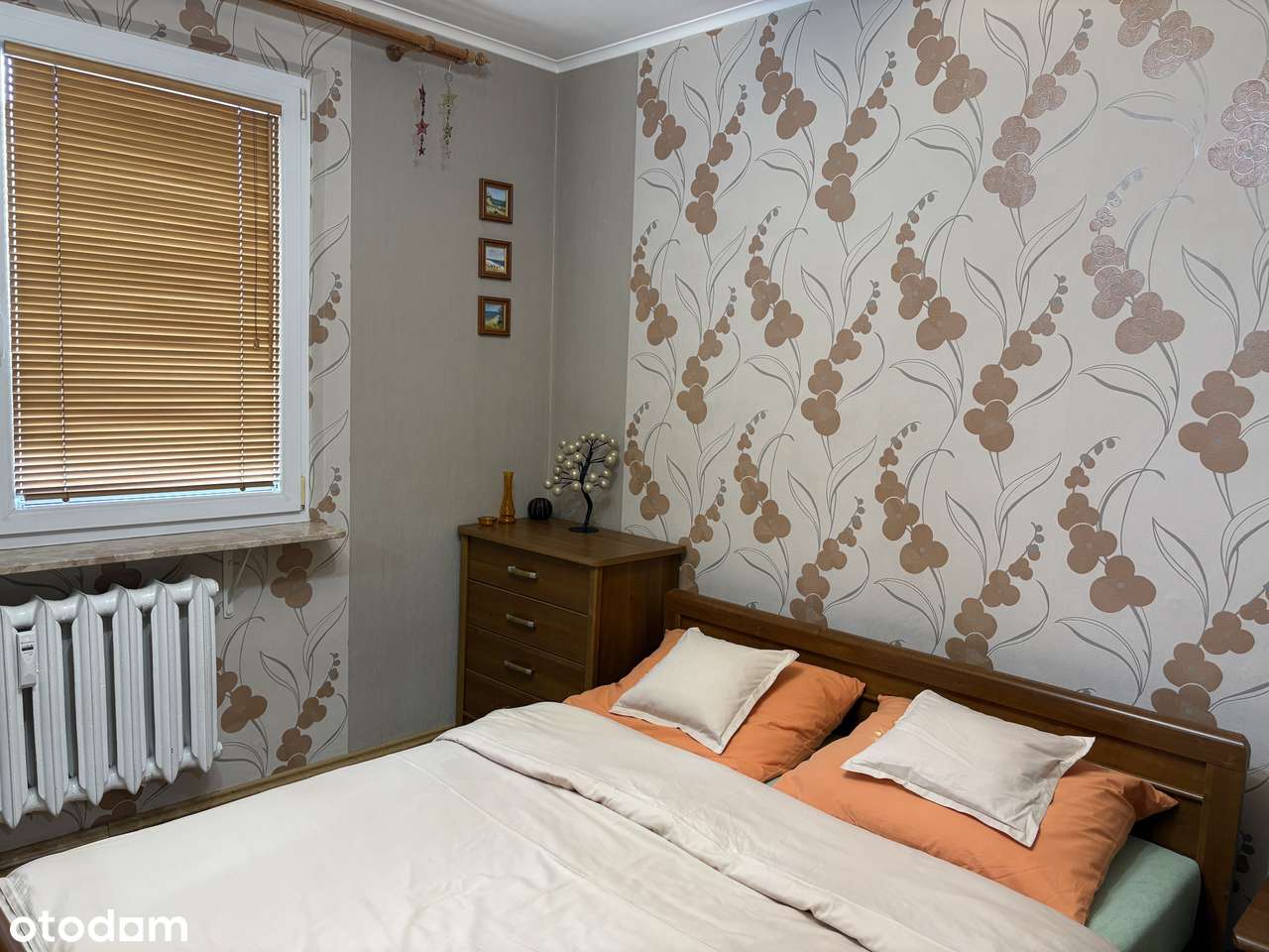 Mieszkanie po remoncie 63m2 | 3 pokoje! loggia! | os. Wschód, Żyrardów-11