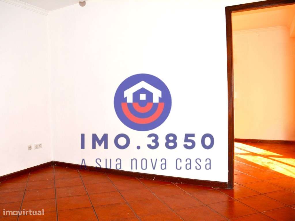 Apartamento T2 em Águeda-1