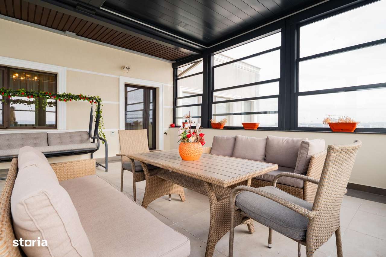 Apartament de vanzare in Mamaia zona Cazino-1