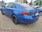 Skoda Superb 2.0 TSI 4x4 Sportline DSG - 7