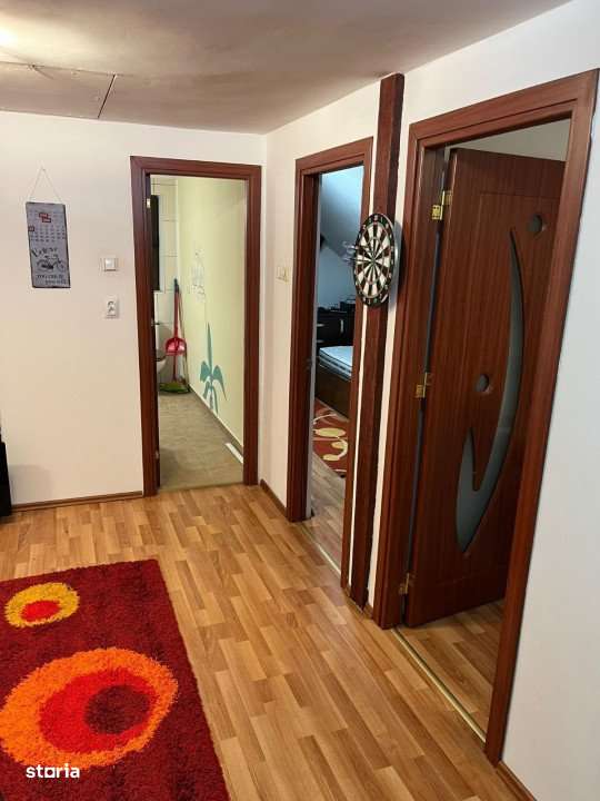 Apartament de 3 camere decomandate, 68 mp, zona ITM - Imagine principală: 3/13