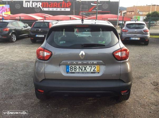 Renault Captur 1.5 dCi Sport - 12