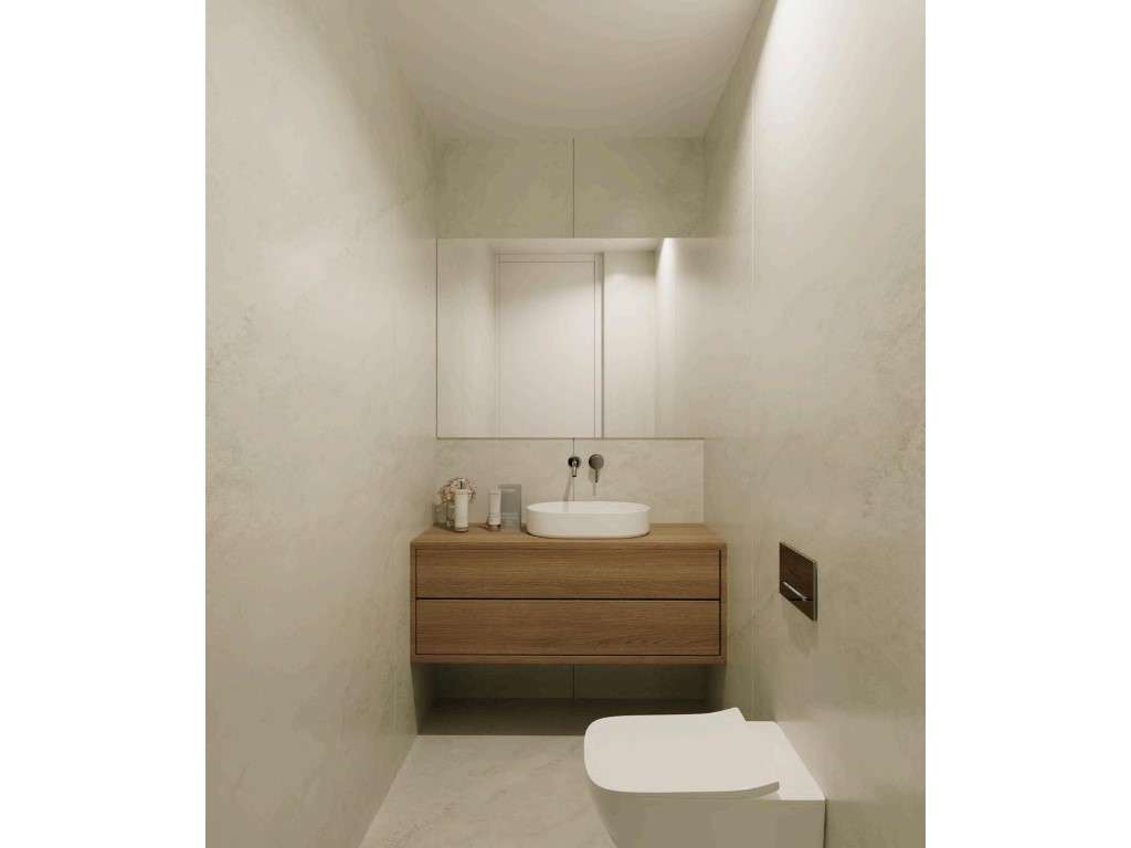 Apartamento T2 - Vila Mauri-8