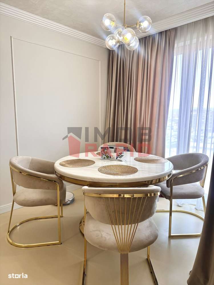 Apartament de vânzare – M.I.S Residence, Bistrița | 62 mp + terasă 7mp-4