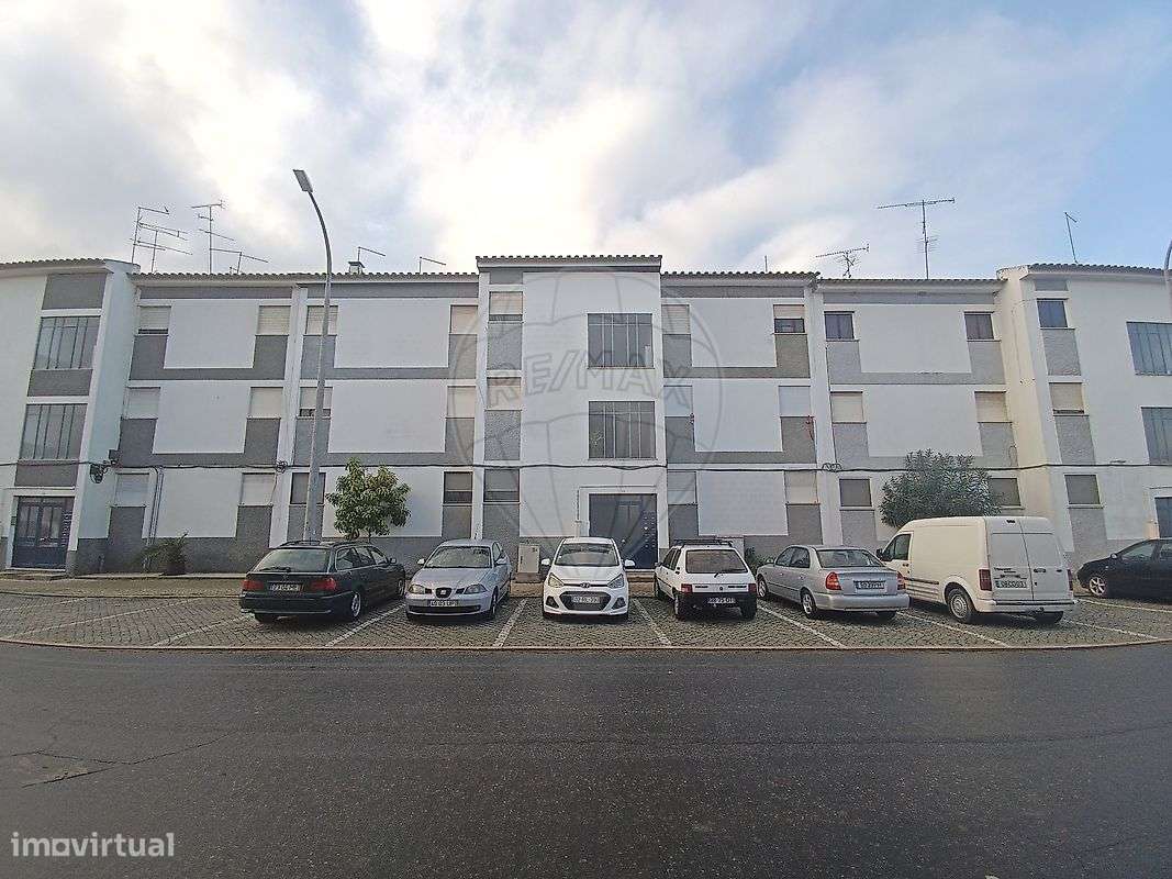 Apartamento T2 para venda - Grande imagem: 5/5