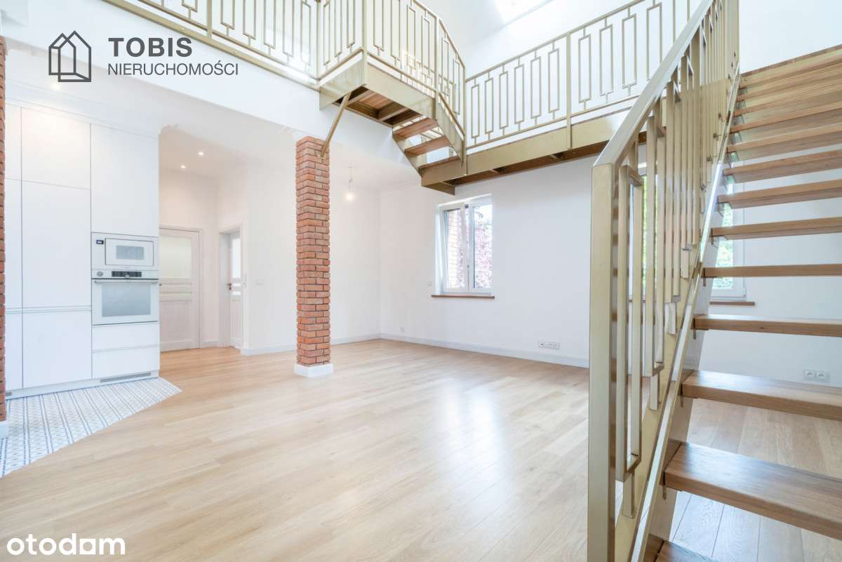 Lokal mieszkalno-usługowy w sercu Swarzędza - Pełny obrazek: 1/19