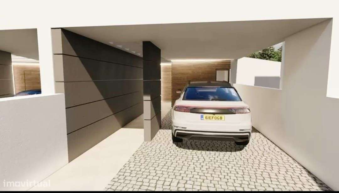 Moradias t3 geminadas c/s piscina - Grande imagem: 4/13