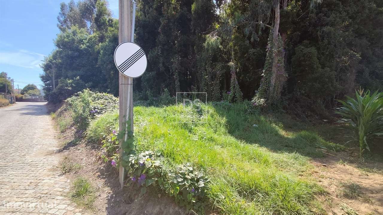 Lote Industrial  Venda em Aveleda,Vila do Conde-56