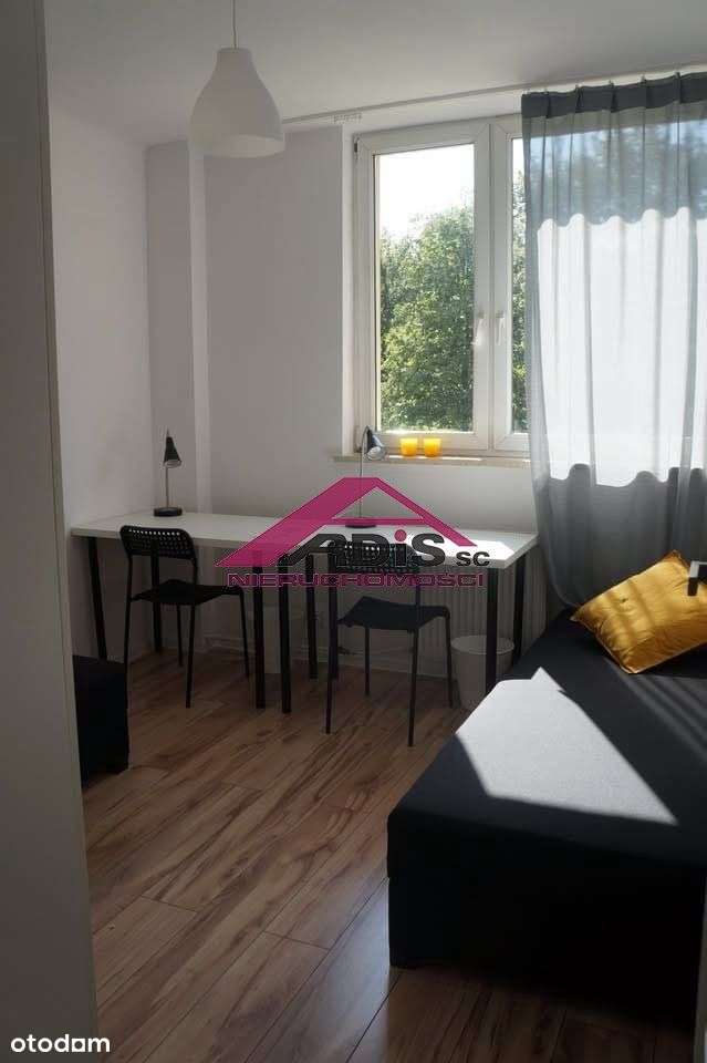 Mieszkanie, 58 m², Warszawa - Pełny obrazek: 5/7