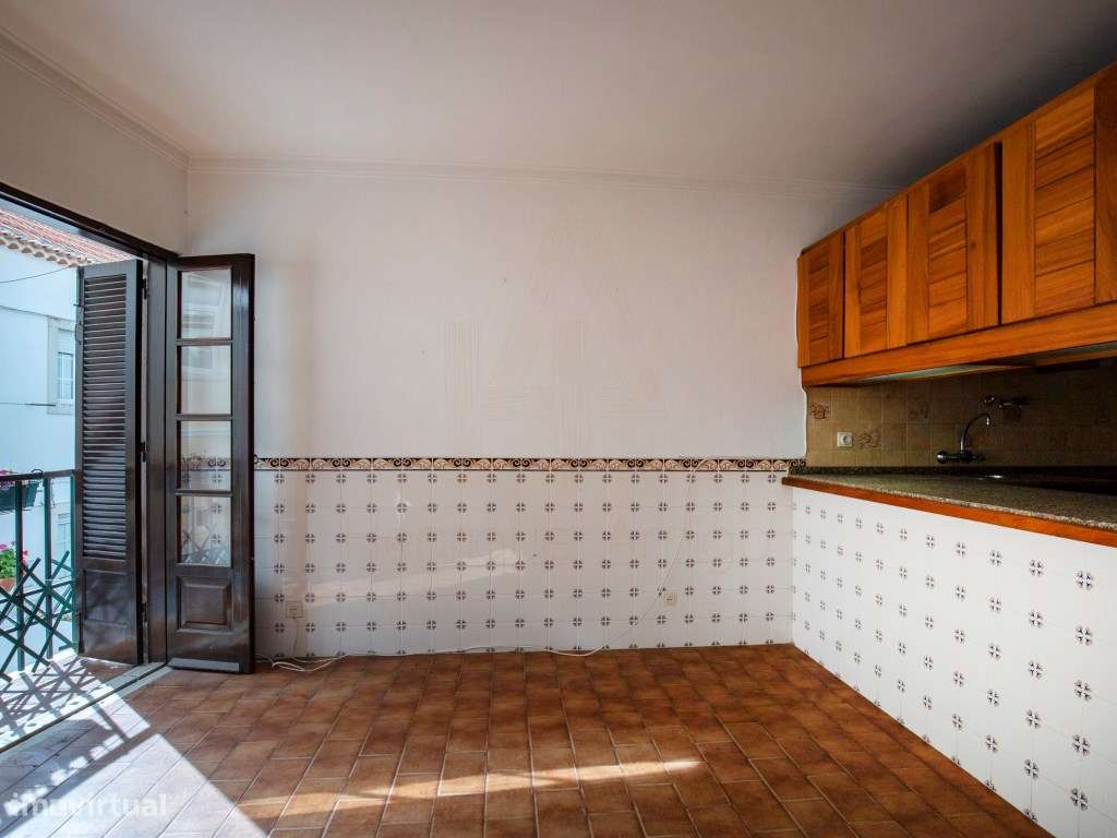 EXCLUSIVO | Apartamento T2 na 2ª Linha da Praia de Sesimbra - Excel...-8