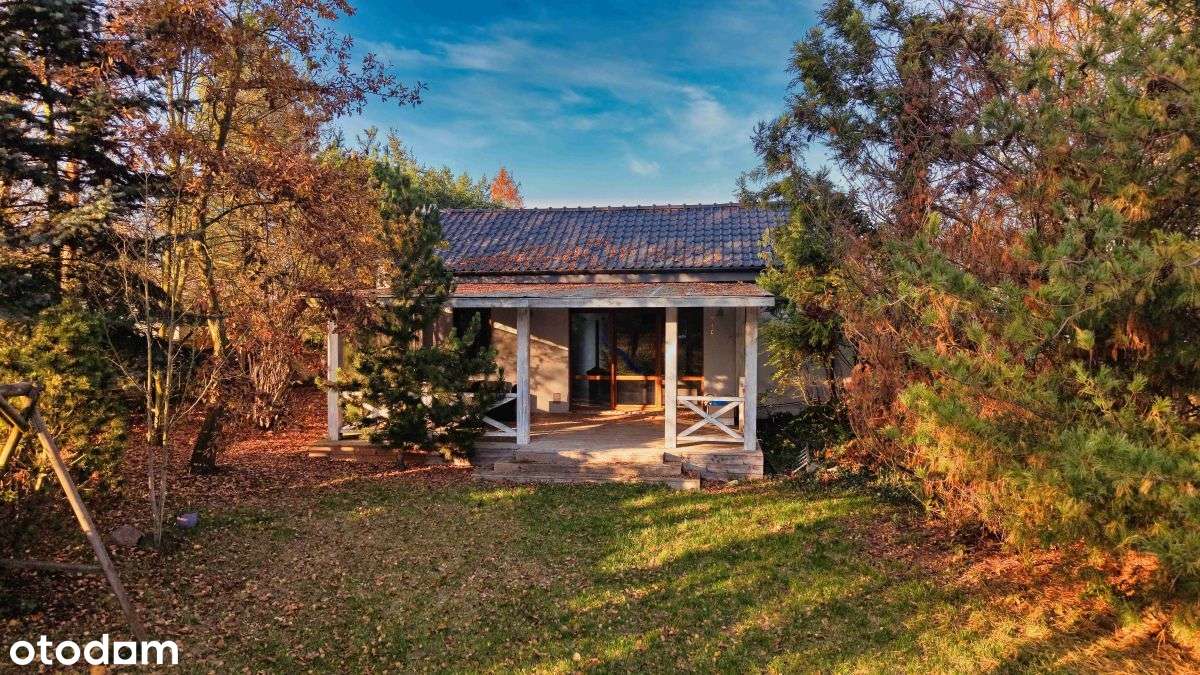 Sprzedam dom parterowy na ulicy Radojewo-16