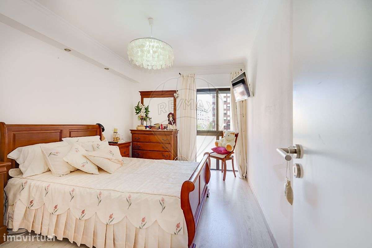 Apartamento T3 para venda-15