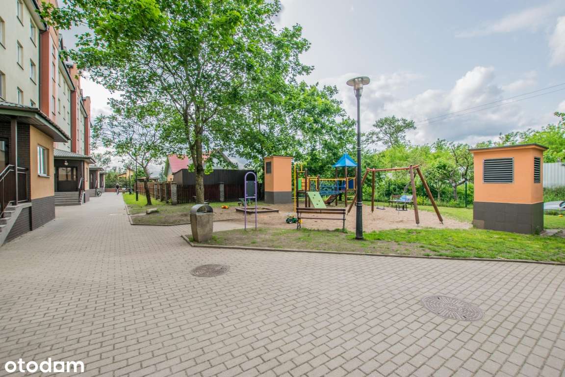 Mieszkanie 3-pok. 60m2 w samym centrum, ul.Sikorskiego. - Pełny obrazek: 3/16