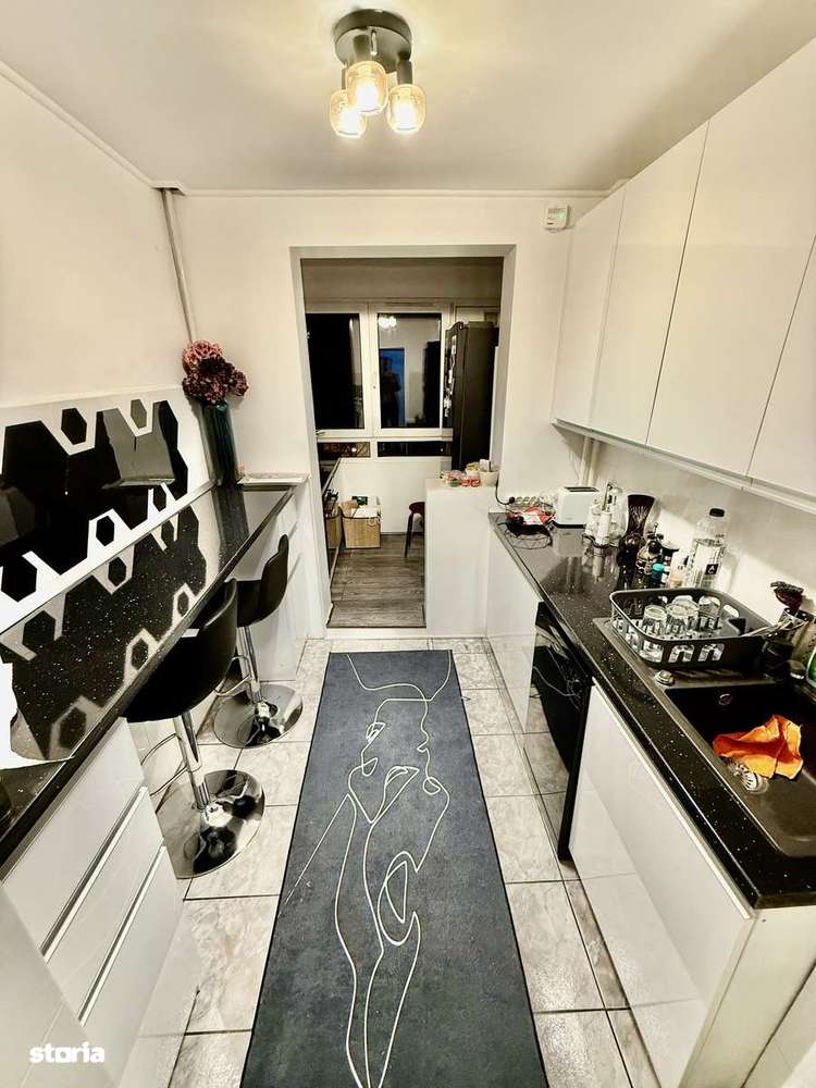 Inchierere 3 camere Titan - Barajul Dunarii, modern, gata de mutare - Imagine principală: 5/12