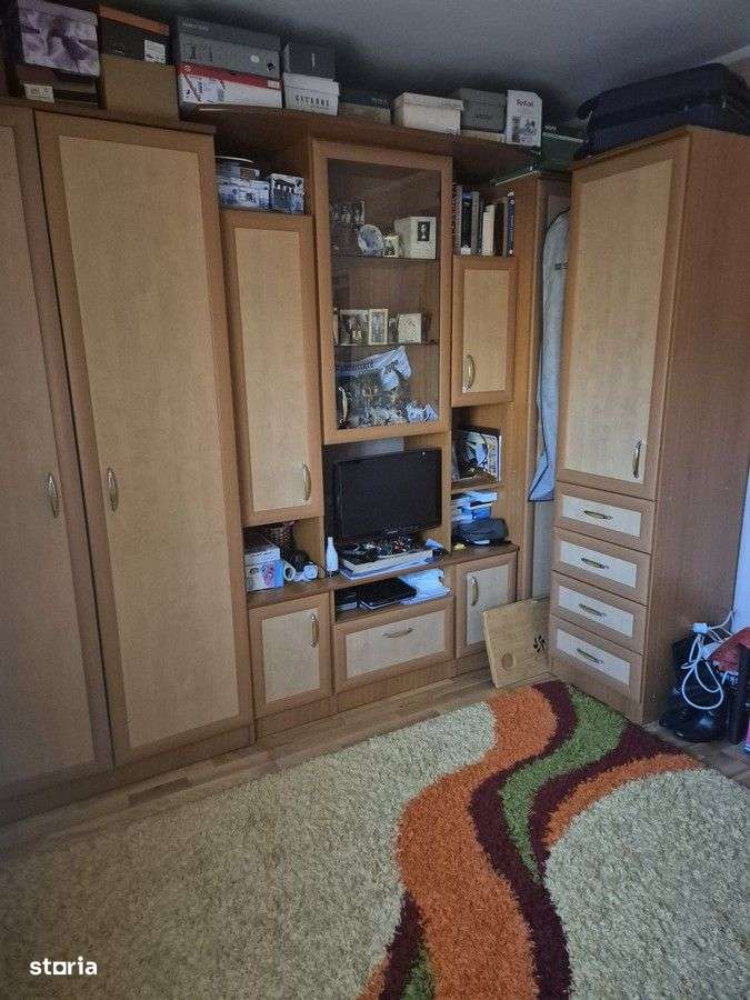 Apartament 2 camere semidecomandat, ultracentral, etaj 4/4 - Imagine principală: 2/13