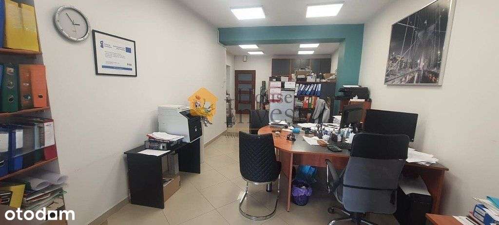 Lokal usługowo handlowy obok galerii handlowej - Pełny obrazek: 5/11