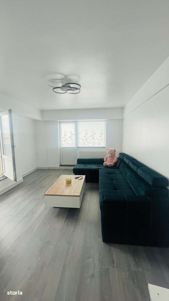 UNIRII Parc Mara ap. 2camere decomandate mobilat si utilat! - Imagine principală: 2/6