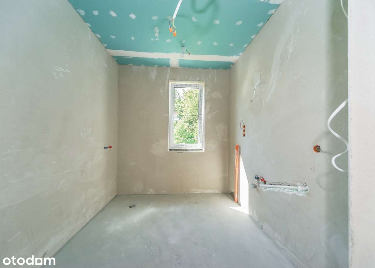 Spokój, cisza, las i góry/Pompa ciepła! Bez prowizji i bez podatku PCC-12