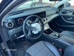 Mercedes-Benz E 220 d 4Matic T 9G-TRONIC Avantgarde - 8