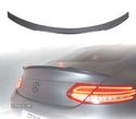 AILERON LIP PARA MERCEDES W205 14-18 LOOK AMG CARBONO - 1