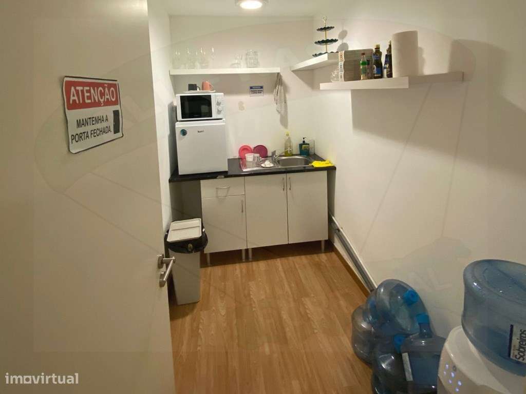 Escritório/Loja/Consultório na Amadora - Grande imagem: 4/13