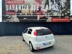 Fiat PUNTO 1.3 M-JET VAN 95CV - 3