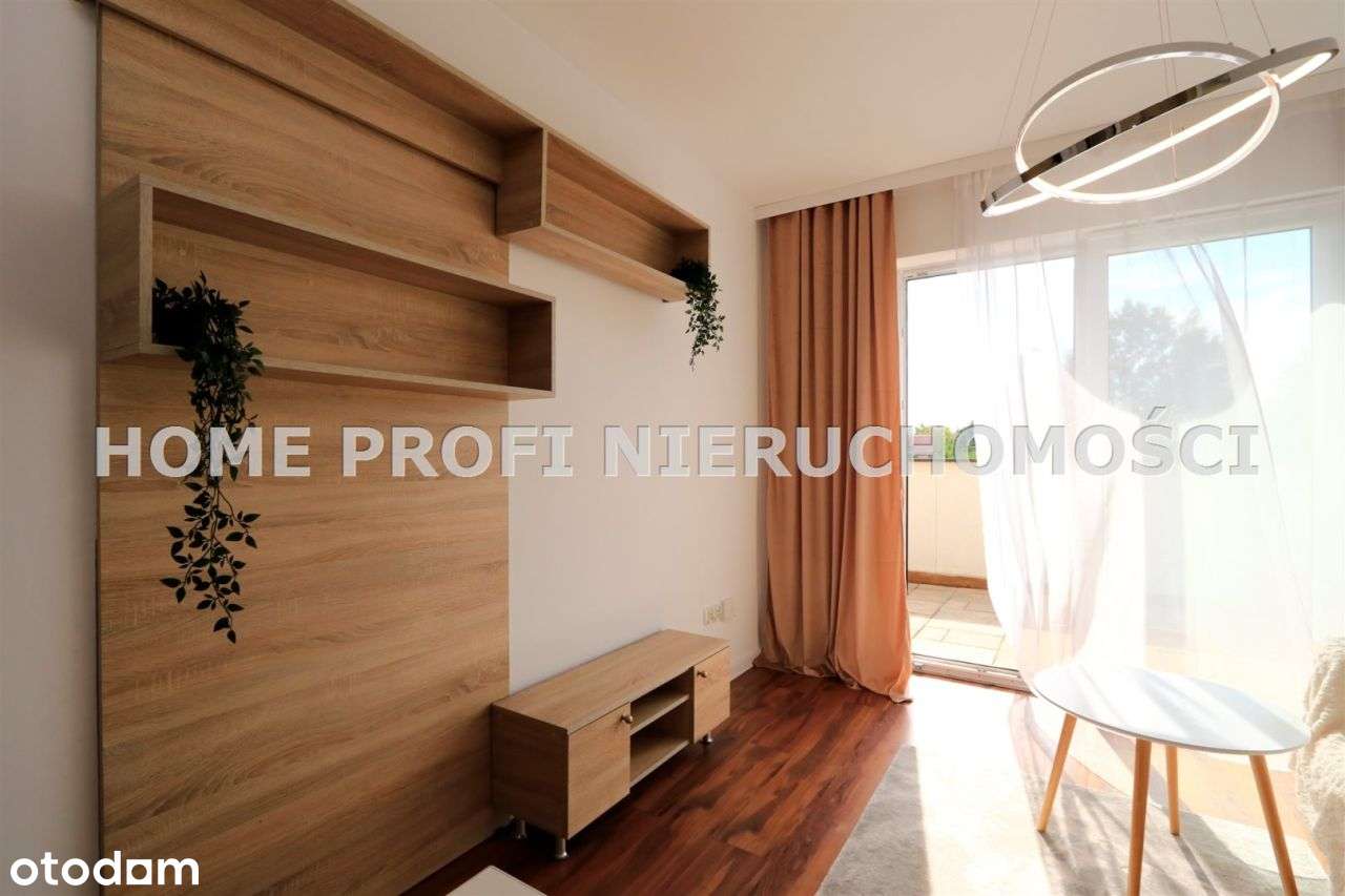 Św. Rocha- 2 pok + Taras 1900zł z miejscem post. - Pełny obrazek: 5/20