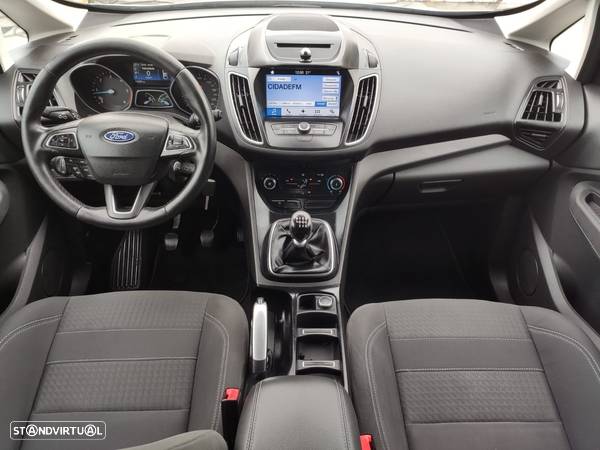 Ford C-Max 1.5 TDCi S&S Business Edition - 14