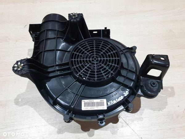 WENTYLATOR 290924004R RENAULT KANGOO III ZOE ZE 20 - 8