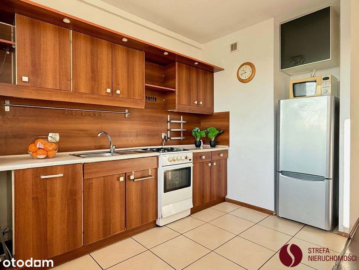 Zamieszkaj lub inwestuj 2 pok os. Chrobrego-2