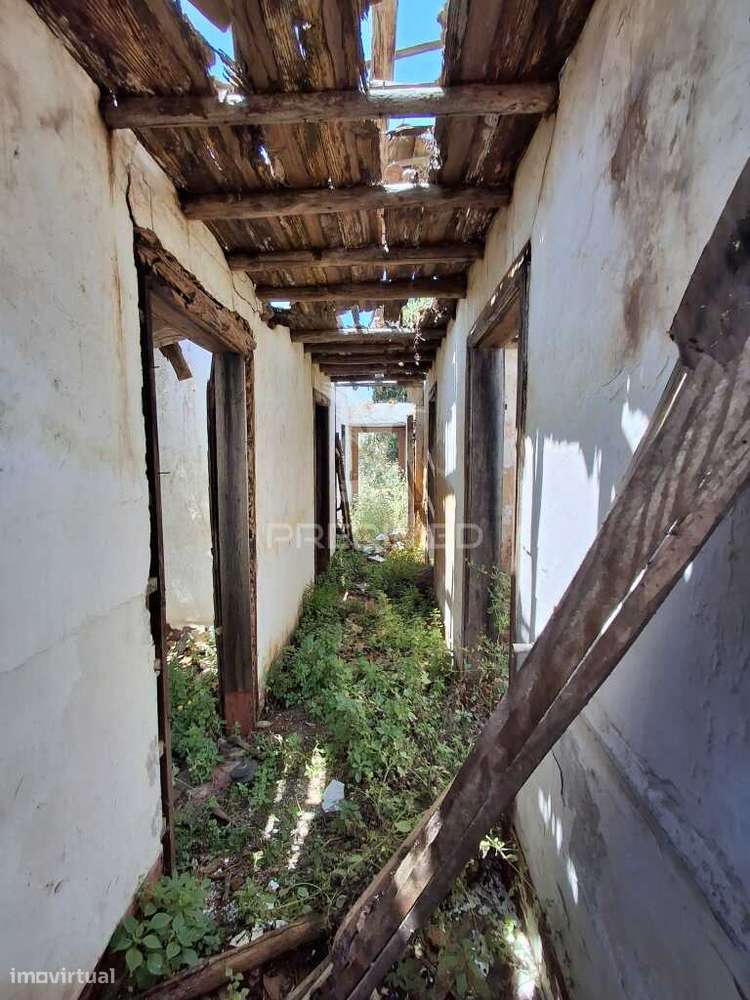 Moradia para recuperação. - Grande imagem: 5/11