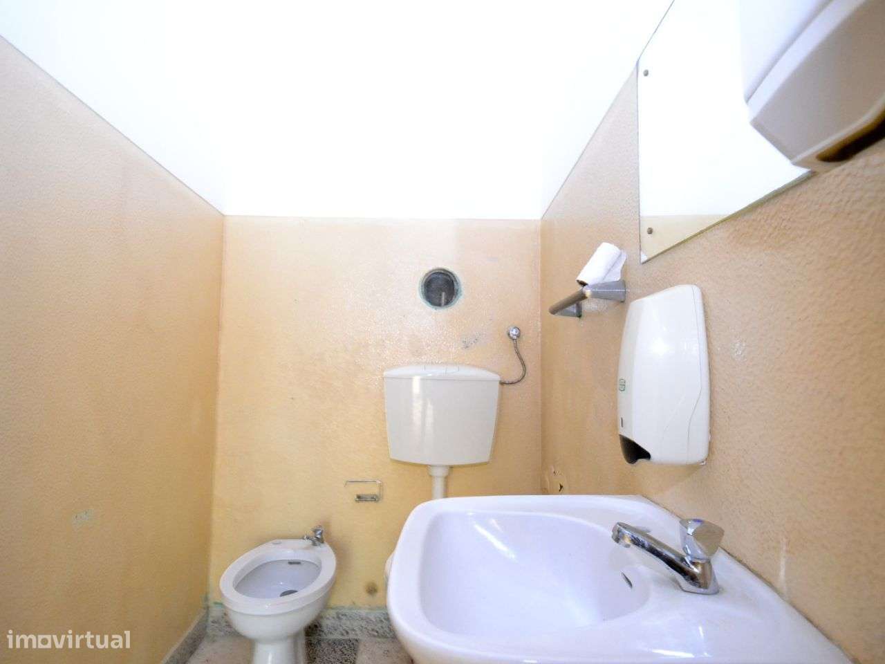 Loja no Centro da Cidade - Grande imagem: 3/6