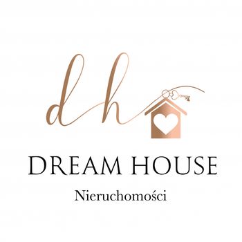 Dream House Nieruchomości Logo