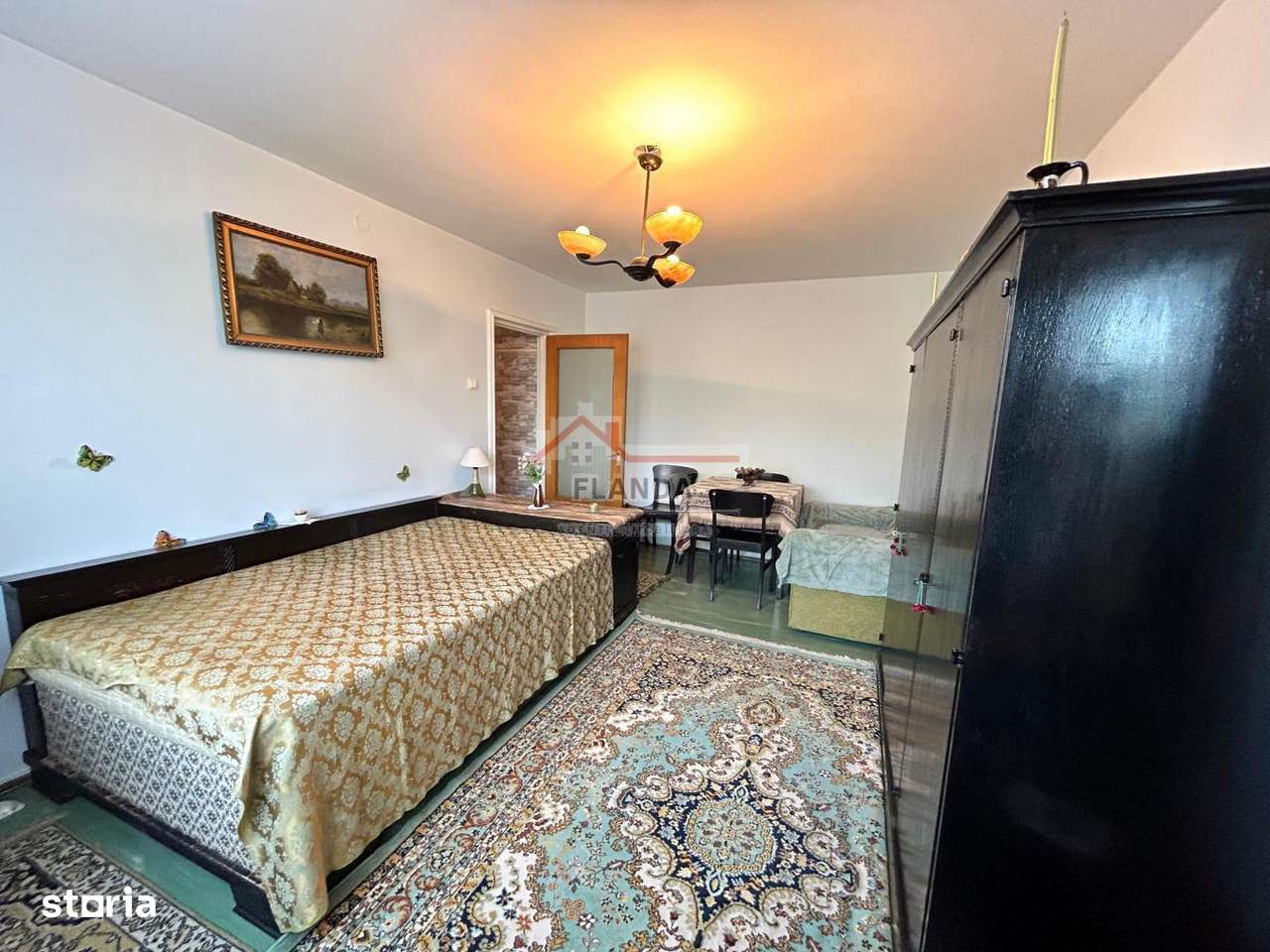 Inchirieri Garsoniere Politehnica - Imagine principală: 3/5