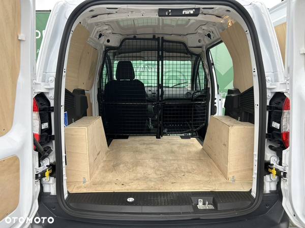 Ford TRANSIT COURIER 1.0i - 12V - 28