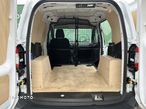 Ford TRANSIT COURIER 1.0i - 12V - 28